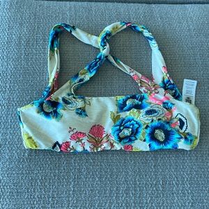 Billabong bikini top